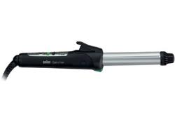Braun Lockenstab Satin Hai