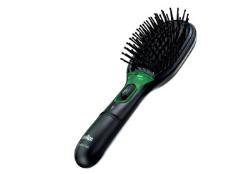 Braun HaarbÃ¼rste Satin 