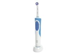 Braun Oral-B Elektro White Braun Oral-B Elektro White