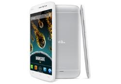 Wiko Darkside White Silver Wiko Darkside White Silver