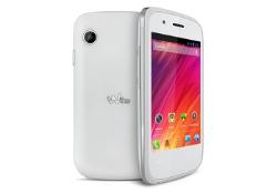 Wiko Ozzy White, Dual SIM, Wiko Ozzy White, Dual SIM,