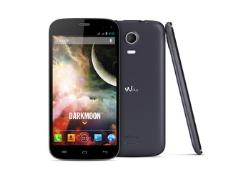 Wiko Darkmoon Dark Blue, D Wiko Darkmoon Dark Blue, D