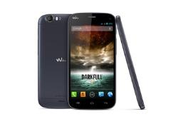 Wiko Darkfull, Dual SIM, H Wiko Darkfull, Dual SIM, H
