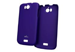 Wiko Cover für Cink Peax 