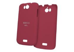 Wiko Cover für Cink Peax 