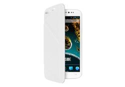 Wiko Flip Cover für Darks Wiko Flip Cover für Darks