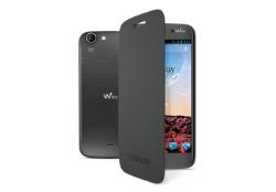 Wiko Flip Cover für Stair