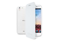 Wiko Flip Cover für Stair