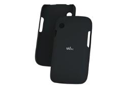 Wiko Cover für Ozzy Black Wiko Cover für Ozzy Black