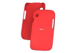 Wiko Cover für Ozzy Coral Wiko Cover für Ozzy Coral