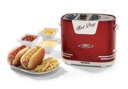 Ariete Hot Dog Maker, 5 St Ariete Hot Dog Maker, 5 St