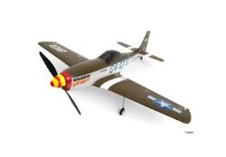Nine Eagles Mustang P51 3G