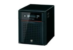 Buffalo TeraStation 4400: 