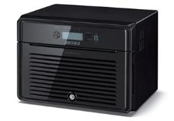 Buffalo TeraStation 4800: 
