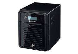 Buffalo TeraStation 3400: 
