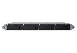 Buffalo TeraStation 5400R: Buffalo TeraStation 5400R: