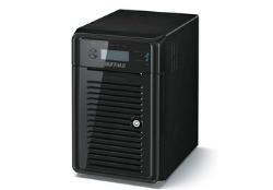 Buffalo TeraStation 5600: Buffalo TeraStation 5600: