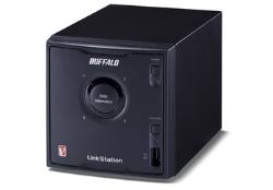 Buffalo LinkStation Pro Qu Buffalo LinkStation Pro Qu