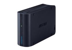 Buffalo LinkStation mini: Buffalo LinkStation mini: