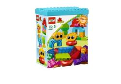LEGO Duplo Mein erstes Fig LEGO Duplo Mein erstes Fig
