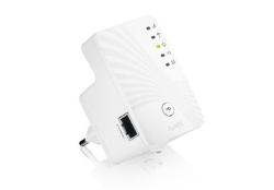 ZyXEL WRE2205v2: WLAN-N Re ZyXEL WRE2205v2: WLAN-N Re