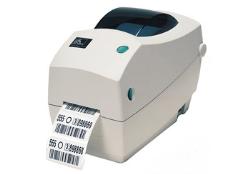 Zebra Etikettendrucker TL Zebra Etikettendrucker TL