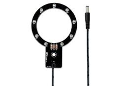 Velleman LED Ring, zu K820