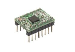 Velleman Schrittmotor Trei