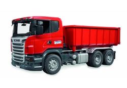 Bruder Spielwaren Scania R