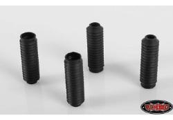 Super Scale Shock Boot Bla Super Scale Shock Boot Bla