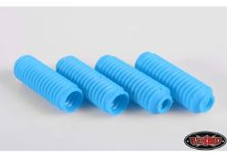 Super Scale Shock Boot Blu Super Scale Shock Boot Blu