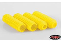 Super Scale Shock Boot Yel Super Scale Shock Boot Yel