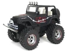 RC Jeep Wrangler BAD 1:15, RC Jeep Wrangler BAD 1:15,