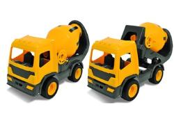 Betonmischer, Alter: ab 3 Betonmischer, Alter: ab 3
