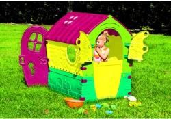 Spielhaus Fairy, Alter: ab Spielhaus Fairy, Alter: ab
