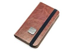 Qiotti Q.Book Slim Brown, Qiotti Q.Book Slim Brown,