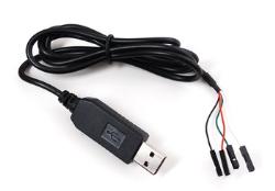 Adafruit USB zu TTL Seriel Adafruit USB zu TTL Seriel