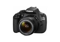Canon EOS 1200D 18-55mm IS