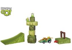 Hasbro Angry Birds Go! Tow