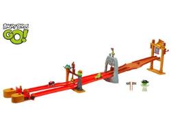 Hasbro Angry Birds Go! Tel