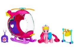 My Little Pony: Regenbogen