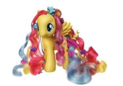 My Little Pony: Deluxe Mod