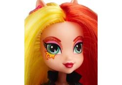 My Little Pony: Equestria 