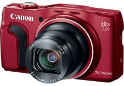 Canon PowerShot SX700 HS r