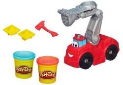 Play-Doh Boomer das Feuerw