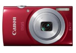 Canon digital IXUS 145 rot Canon digital IXUS 145 rot