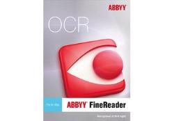 Abbyy FineReader Pro for M Abbyy FineReader Pro for M