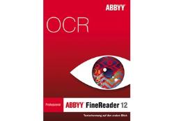 ABBYY FineReader 12 Profes ABBYY FineReader 12 Profes