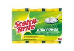 3M Scotch-Brite Schwamm Hi
