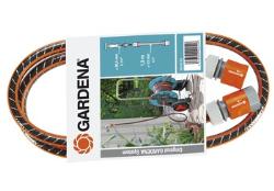 GARDENA Anschlussgarnitur 